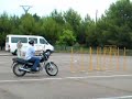 Circuito práctico Carnet A