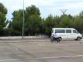 Circuito práctico Carnet A