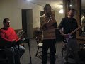 Professional Band sings Hole Professional Band sings Hole