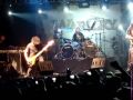 WarCry-Espiritu de amor (Quito-Ecuador)