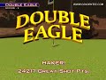 haker! hits an amazing shot at mid vallee golf course, de pere, wi!