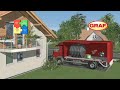 Regenwasser-Nutzung f�r Haus und Garten von Graf