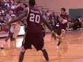 George Hill Highlights - IUPUI Jaguars