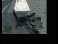 [CRYSIS TOUR]  with SandBox2 and Physis MAP
