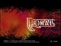 PS2 Longplay [016] Primal (Part 1 of 2)