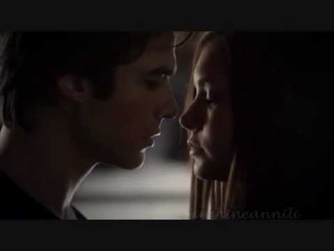 Damon and Elena - I will go down with this ship