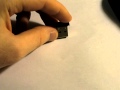 (uploaded by ruidor)&nbsp;Smallest MicroSD Card Reader