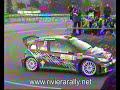 WRC rallye di Monte Carlo 2005