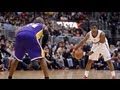 Chris Paul's Top 10 Plays of His Career