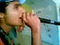 adane - rayando el sol