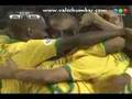 Goles Japon - Brasil