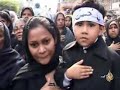condemning,continuing,Demonstrations