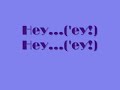 Jesse McCartney-Body Language