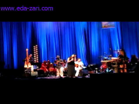 EDA ZARI FEATURING RHANI KRIJA triennale festival 08