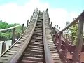Hurler POV
