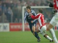 SV Babelsberg 03 - Union Berlin u.n.v.3:2