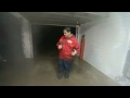 Isaac storm surge creeps up to house
