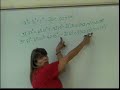 Law of Sines and Cosines (part 5)