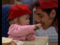 uncle jesse-Full house.