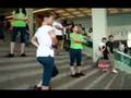 PUMA See You In Beijing Tsim Sha Tsui, Hong Kong 02