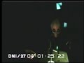 Alien Interview at Area 51's S-4 Complex