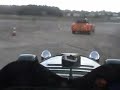 Westfields at Elvington Trackday