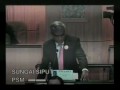 SUARA SOSIALIS di Parlimen 25 November 2009.mpg