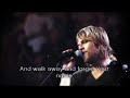 Hillsong - Tell the World - With Subtitles/Lyrics