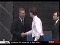Marc-Antoine Pouliot draft 2003