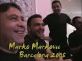 Marko Markovic 2008 Barcelona