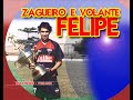 ZAGUEIRO FILIPE