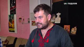 «Заборонений» на допрем’єрному показі у Хмельницькому представила вся творча група