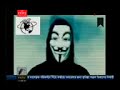 Massranga Tv News of Cyber War Bangladesh Vs India 2012