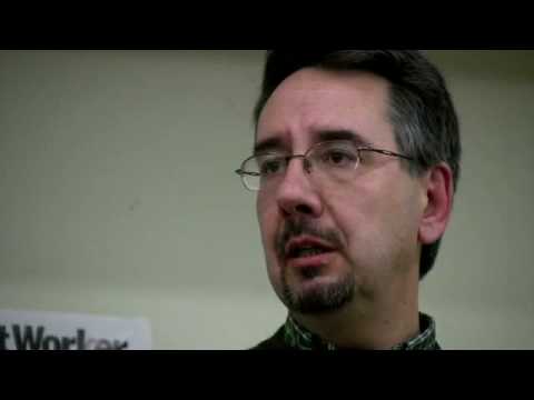 <b>John Rees</b> | Imperialism in the age of crisis | Marxism 2008 - 0