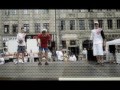 Skora, Kozak, MatiZ  Pokaz 18.08.07 Wrocław - Rynek