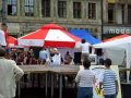Skora, Kozak, MatiZ  Pokaz 18.08.07 Wroc?aw - Rynek