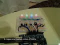 Graphical User Interface in the Physical World
