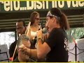 Bazil - Salsa Live