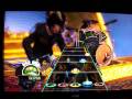 the jimi hendirx experience - purple haze expert guita hero