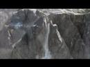 Val Fiscalina: la grande frana di CIMA UNO