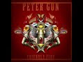 peter gun - the sun in down under from his amazing album friendly fire.
buy the album if you like it!