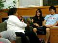 videos de HUG! Dean Julie's Cedro Story Time Part 2