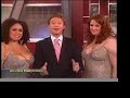 THE GLAMAZONS on Access Hollywood THE GLAMAZONS on Access Hollywood