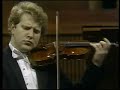 Shlomo Mintz: Four Seasons Autumn I. Allegro Shlomo Mintz: Four Seasons Autumn I. Allegro