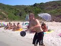 ciociari in sardegna