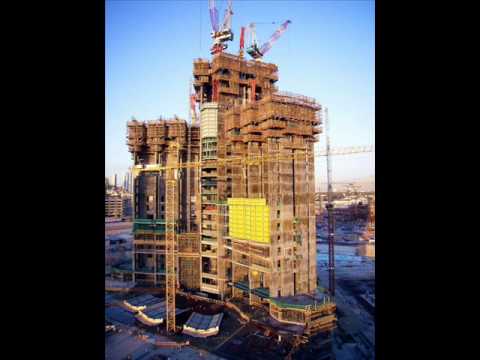 Burj Dubai: O maior prédio do mundo 0 Burj Dubai: O maior prédio do mundo