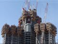 Burj Dubai Construction