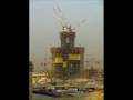 Burj Dubai Construction
