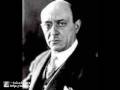 Schoenberg - Verklärte Nacht, op.4-1