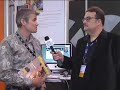 IDP TV  - PhotoPlus 2007 - Philip Andrews